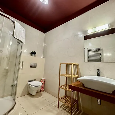 Tatragolf 204 * Vel'ka Lomnica