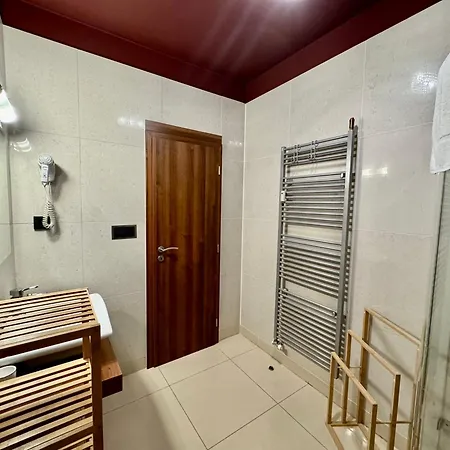 Tatragolf 204 Veľká Lomnica Apartamento