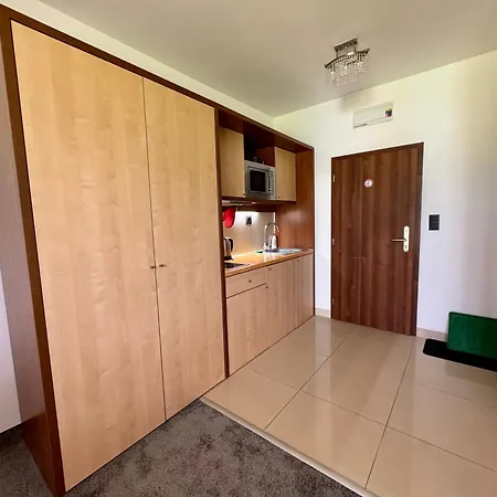 Tatragolf 204 Veľká Lomnica Apartamento *
