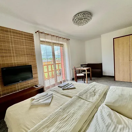 Apartment Tatragolf 204 Vel'ka Lomnica