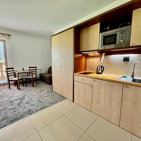 Tatragolf 204 Veľká Lomnica *