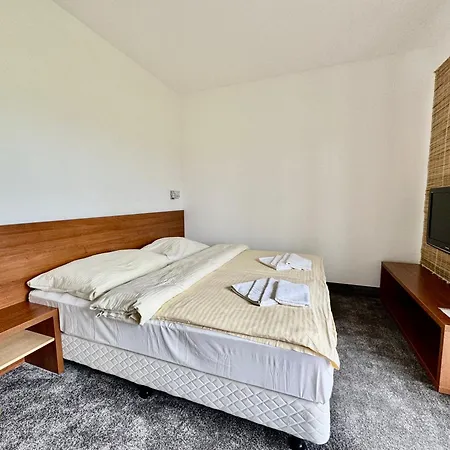 Tatragolf 204 Veľká Lomnica Apartamento Vel'ka Lomnica