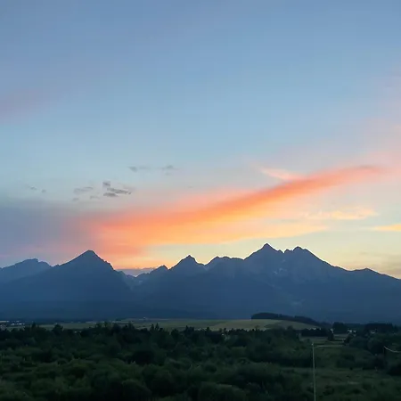 Daire Tatragolf 204 *