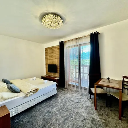 Apartment Tatragolf 204 Vel'ka Lomnica