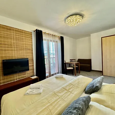Apartamento Tatragolf 204 Veľká Lomnica