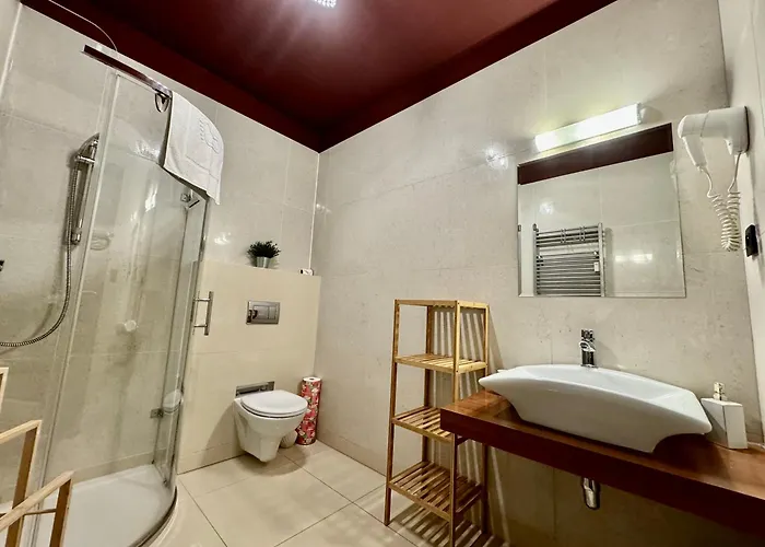 Tatragolf 204 * فيلكا لومنيكا