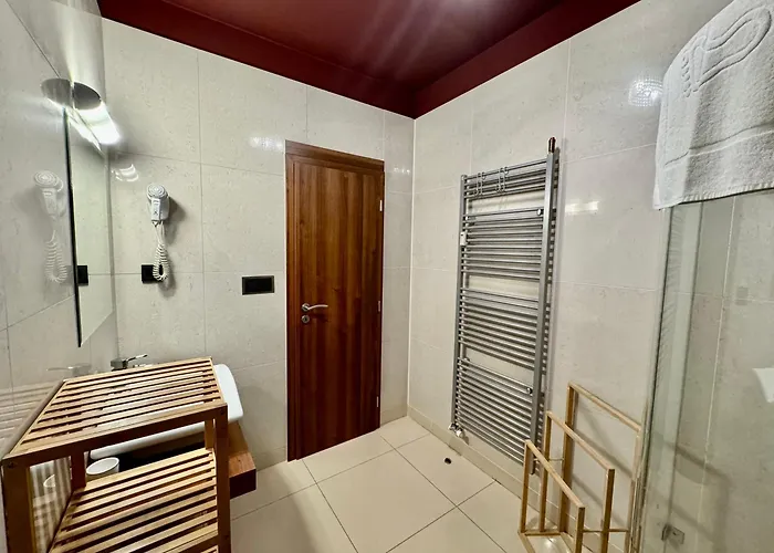 Tatragolf 204 شقة