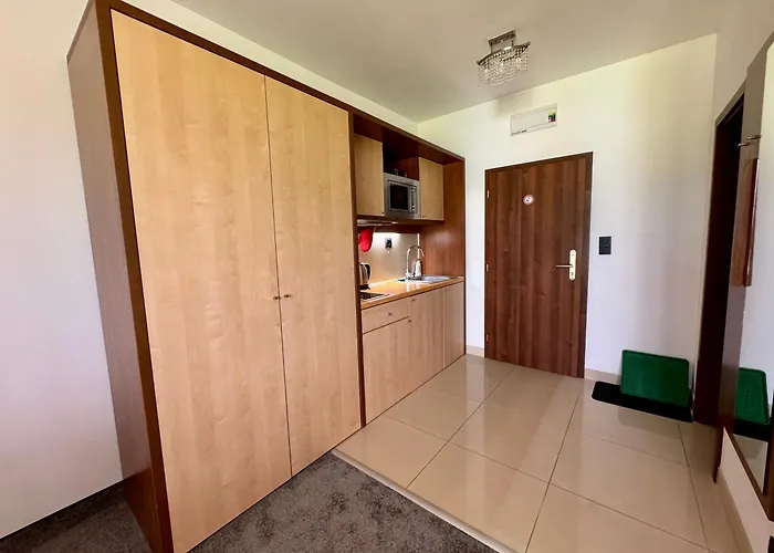 Tatragolf 204 شقة *