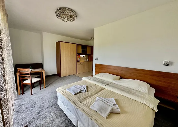 Tatragolf 204 شقة