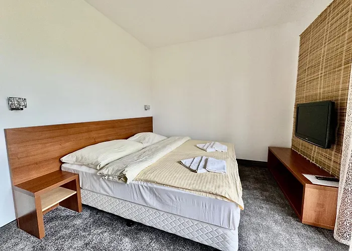 Tatragolf 204 شقة فيلكا لومنيكا