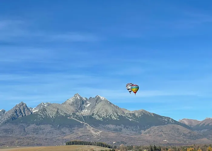 Tatragolf 204 فيلكا لومنيكا