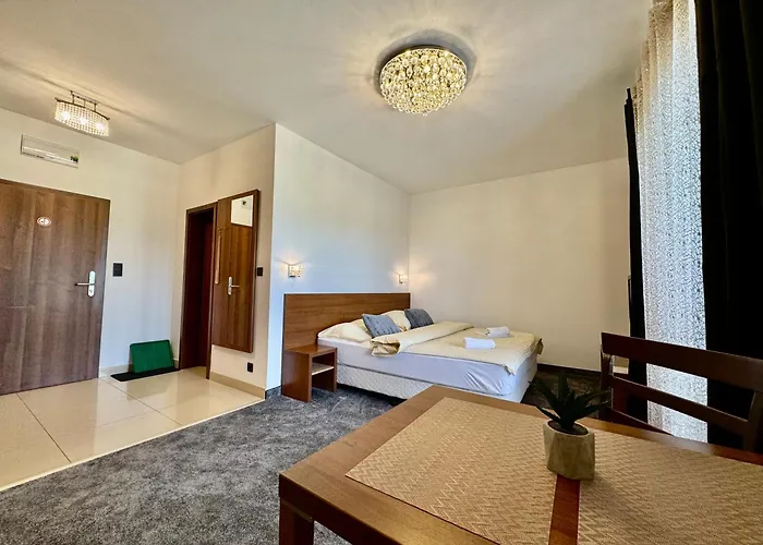 Tatragolf 204 شقة *